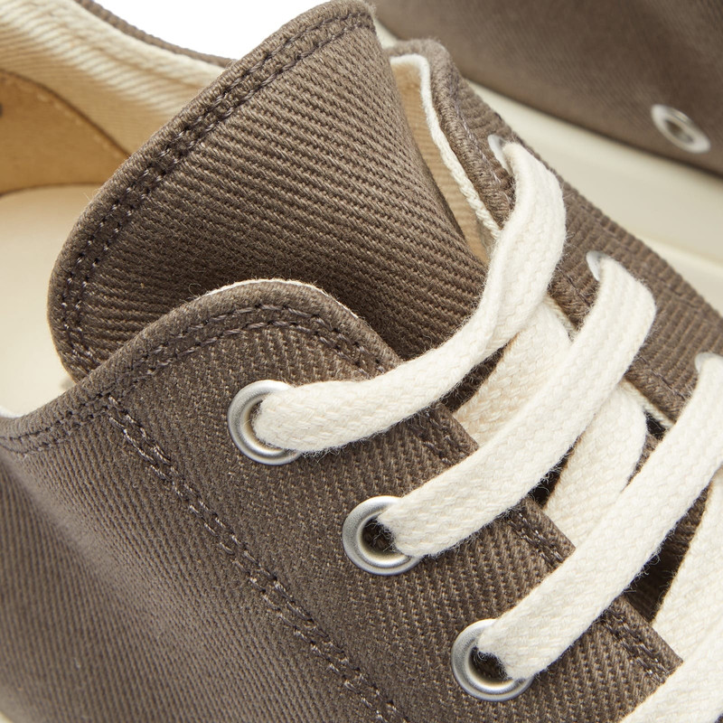 Rick Owens DRKSHDW Low Top Sneakers 4