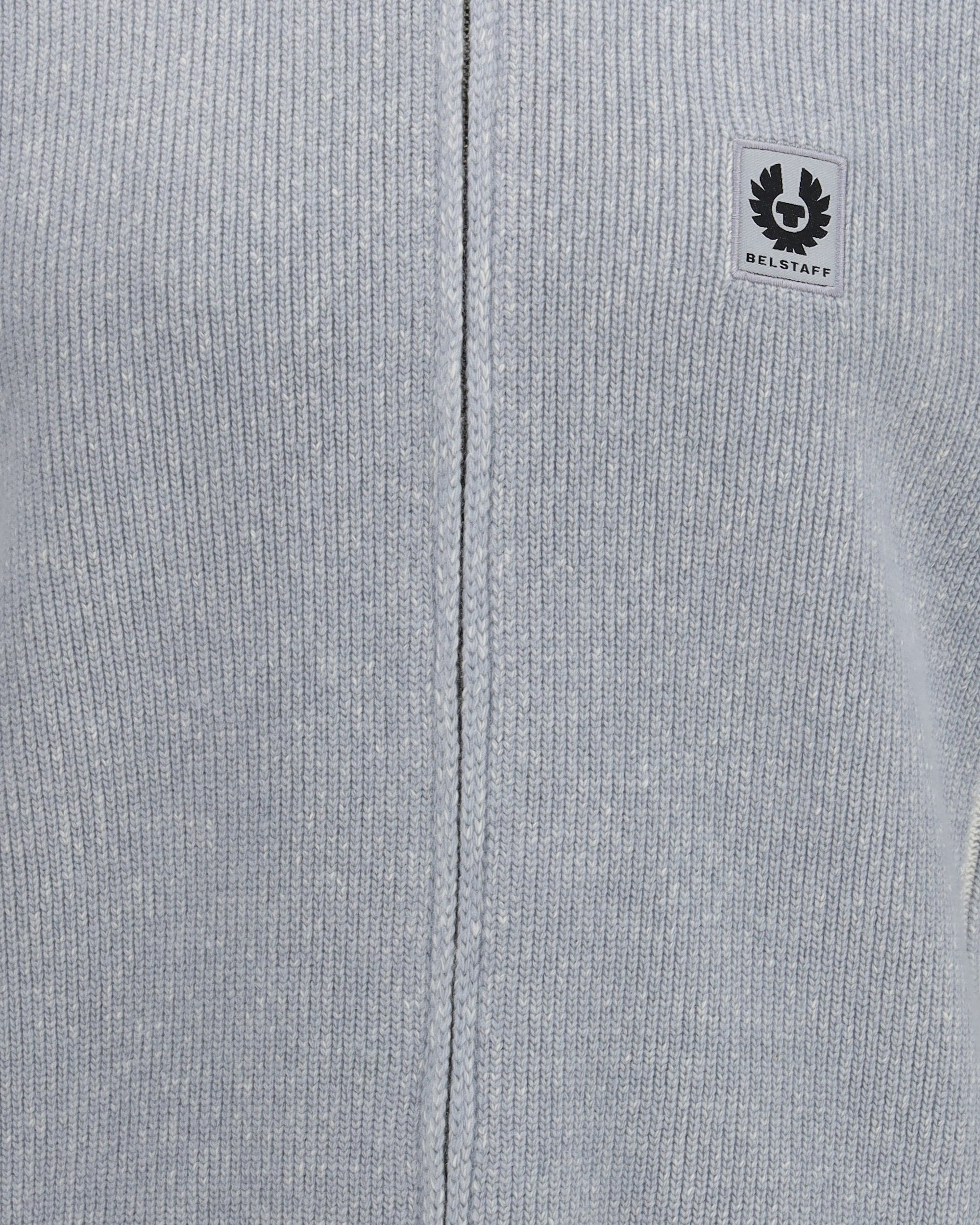 The Seasonal Watch full-zip sweater - 3