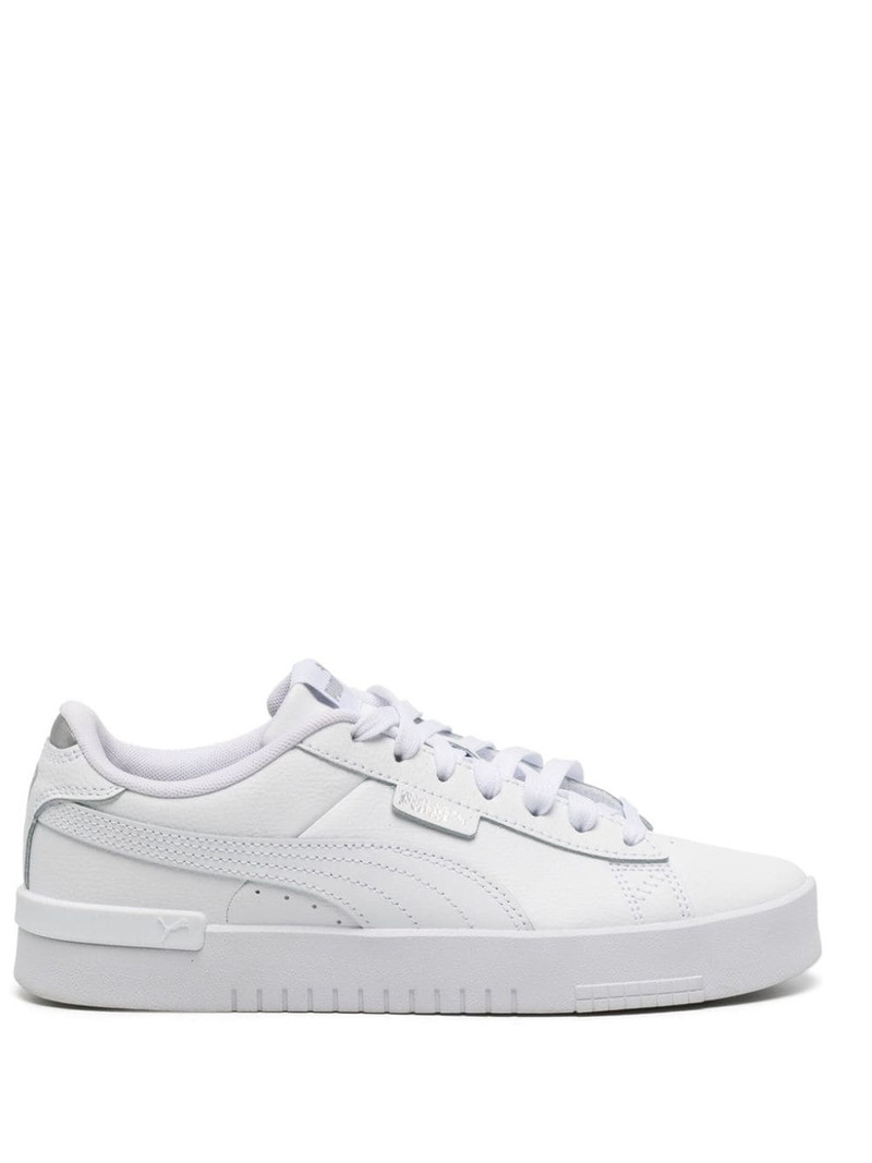 Jada Renew leather sneakers 1