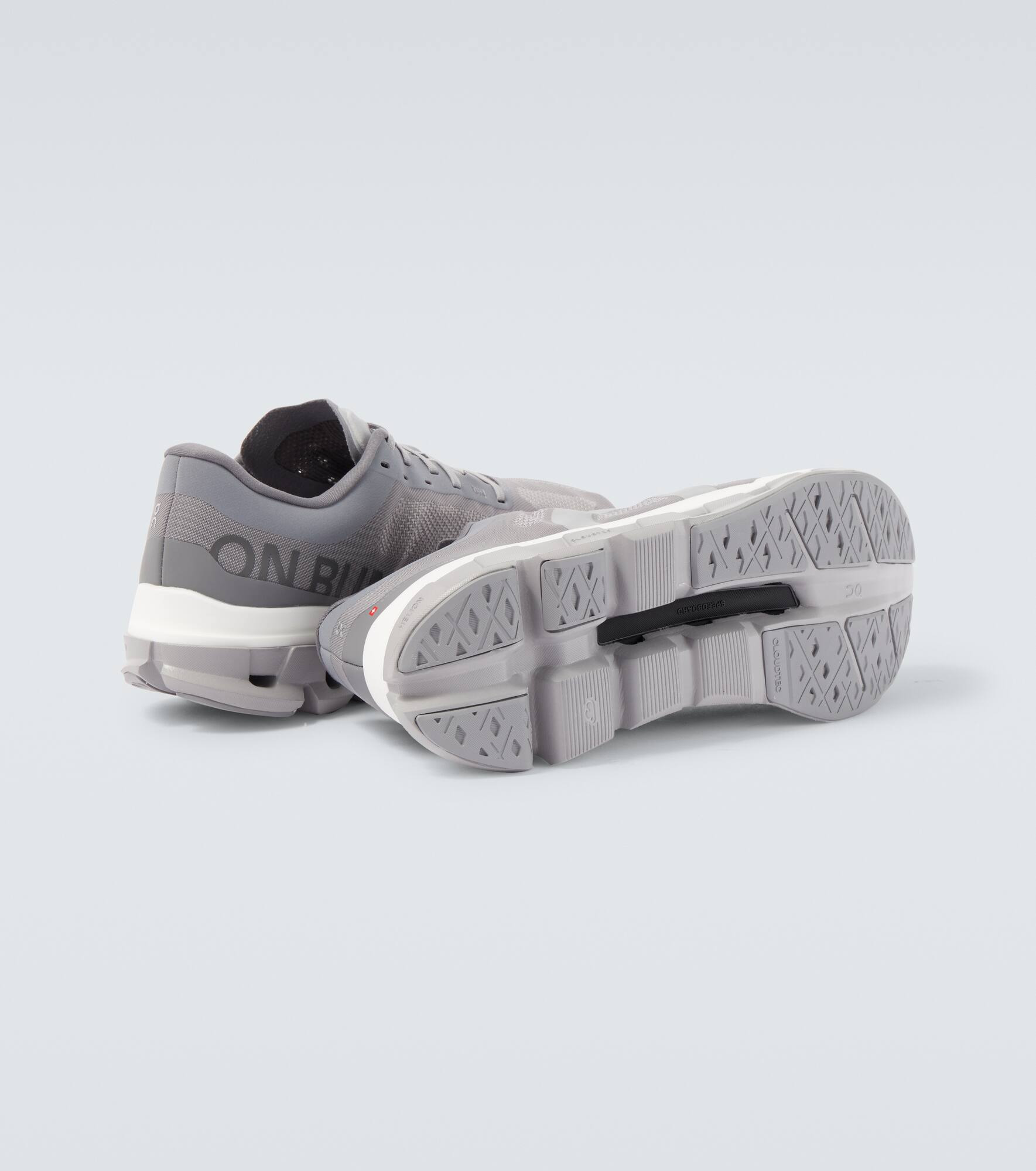 Cloudflow 5 running shoes - 7