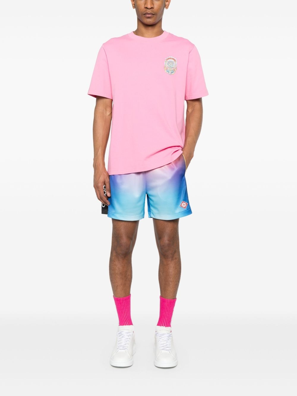 Birdseye shorts - 2