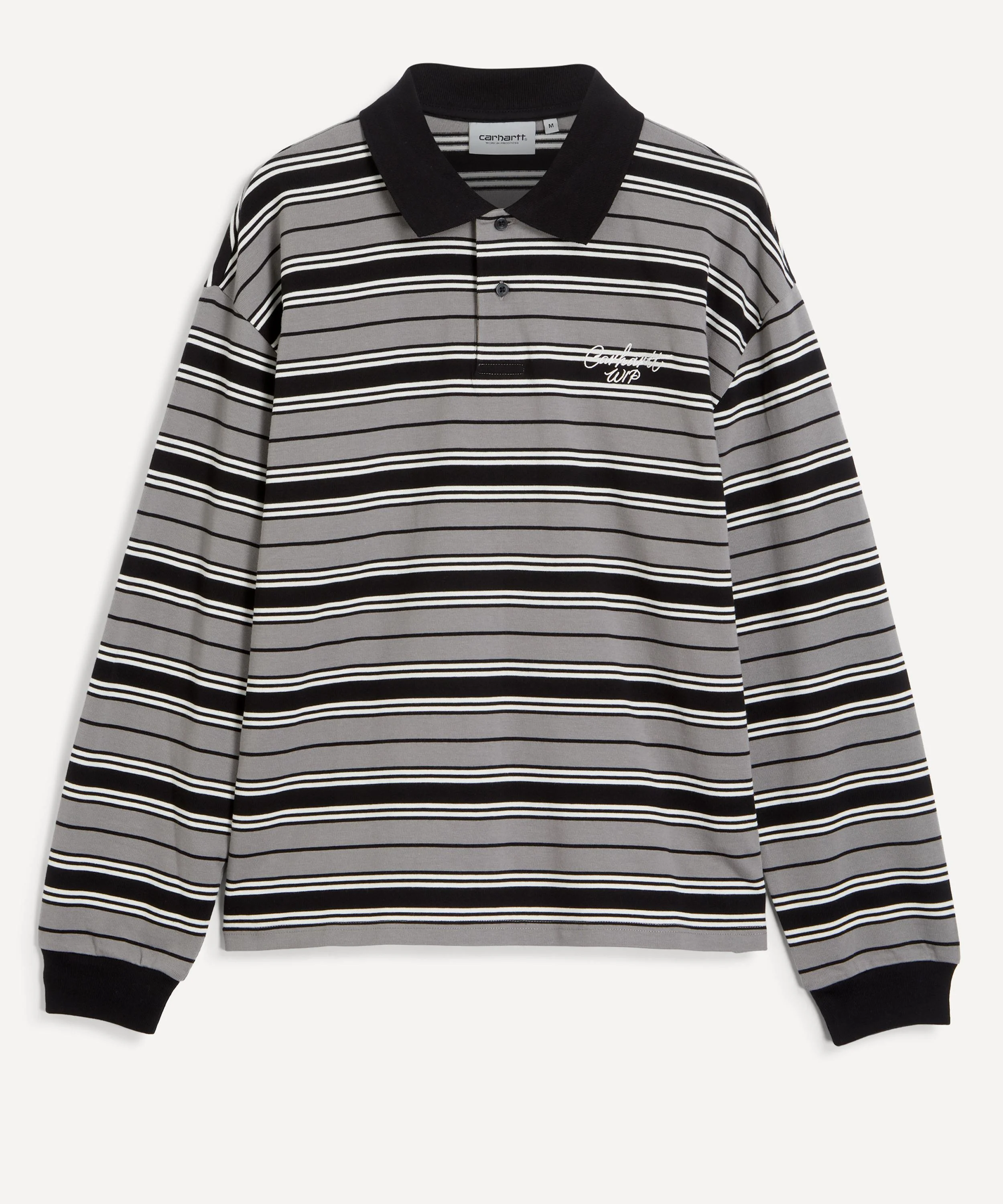 Long Sleeve Devitt Rugby Shirt - 1