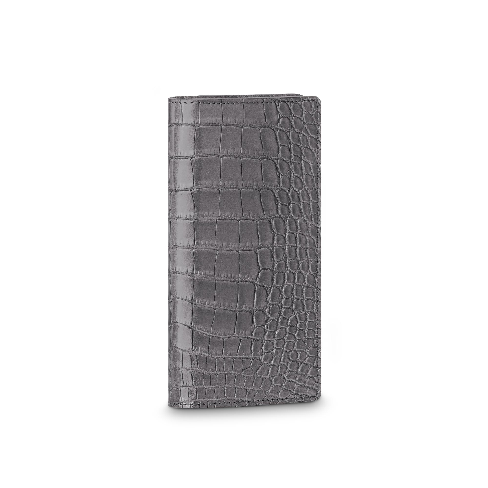 Brazza Wallet - 1