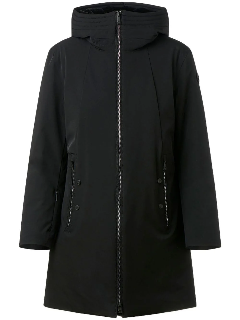 Misha coat - 1