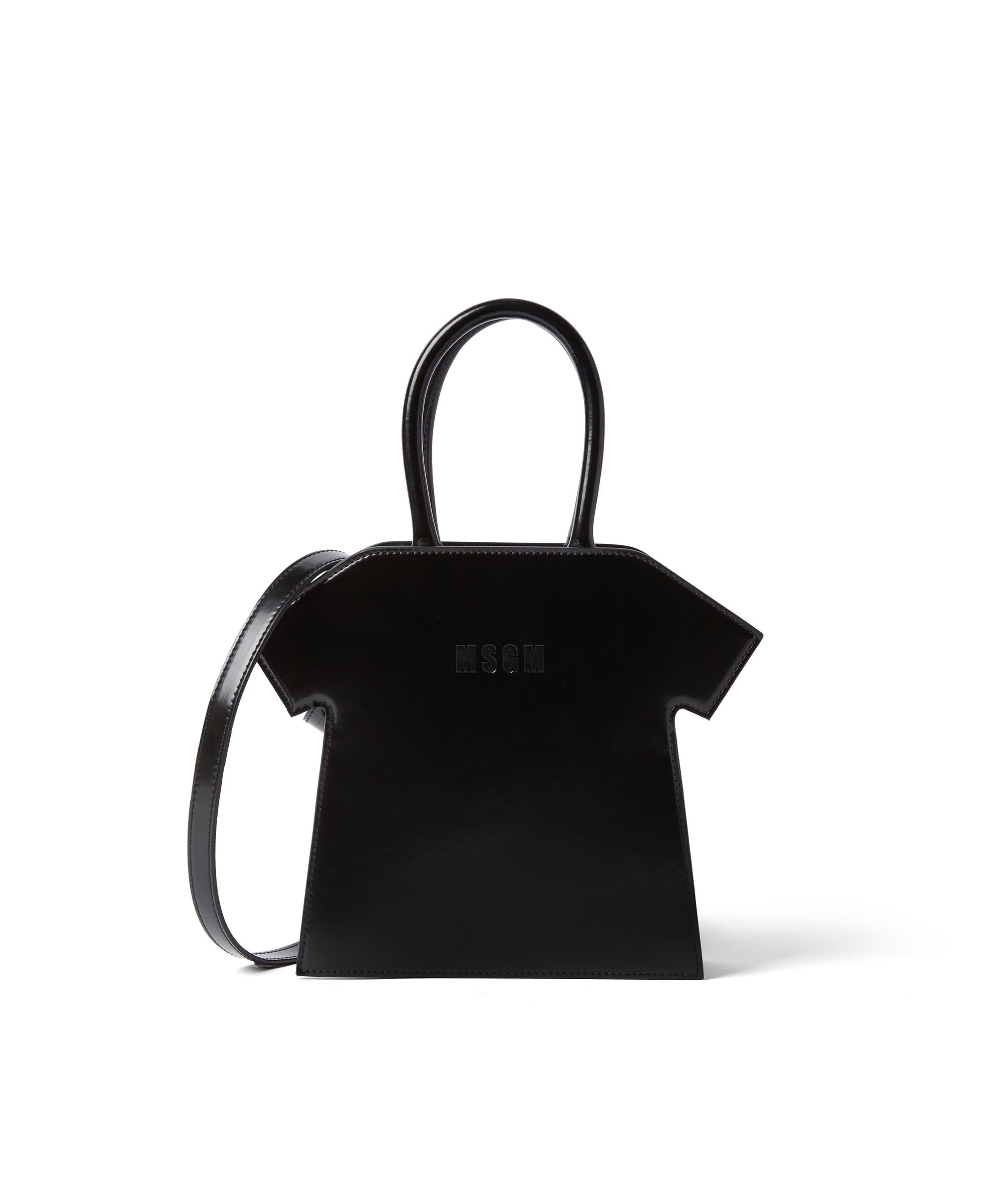 MSGM Tee bag - 4
