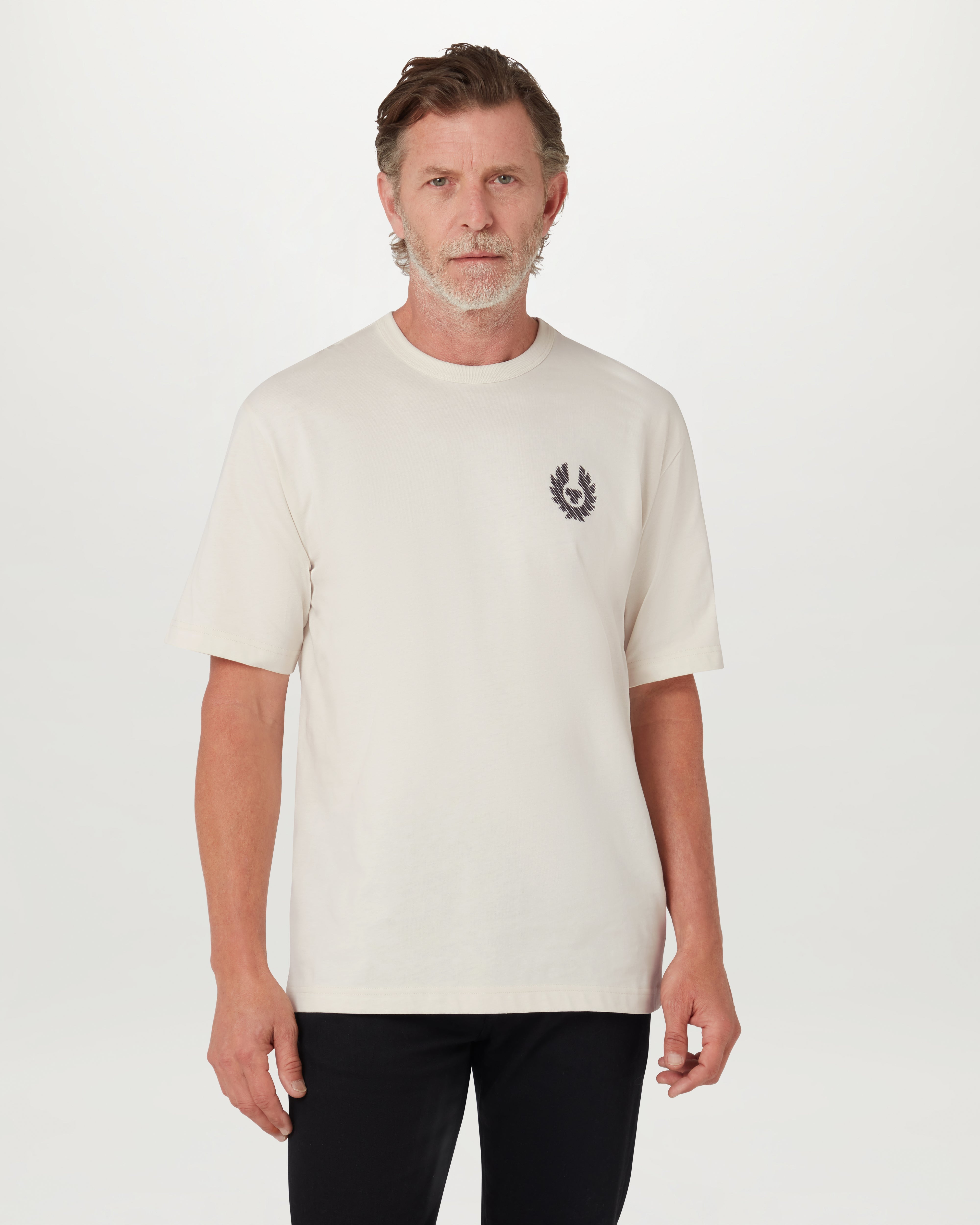 SHADOW T-SHIRT - 2