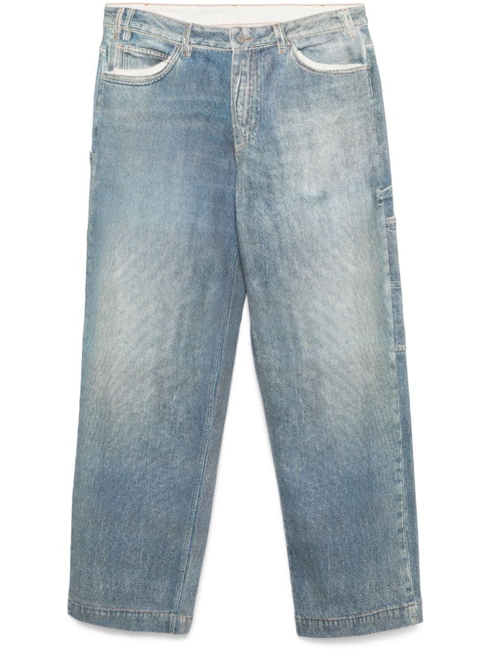 cargo jeans - 1