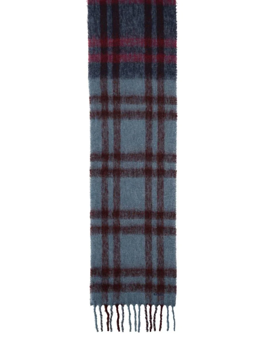 Paul Smith "Cruxella" Scarf - 1