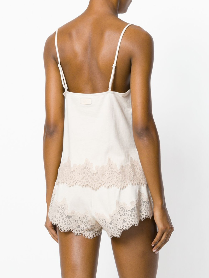 lace trim top 4