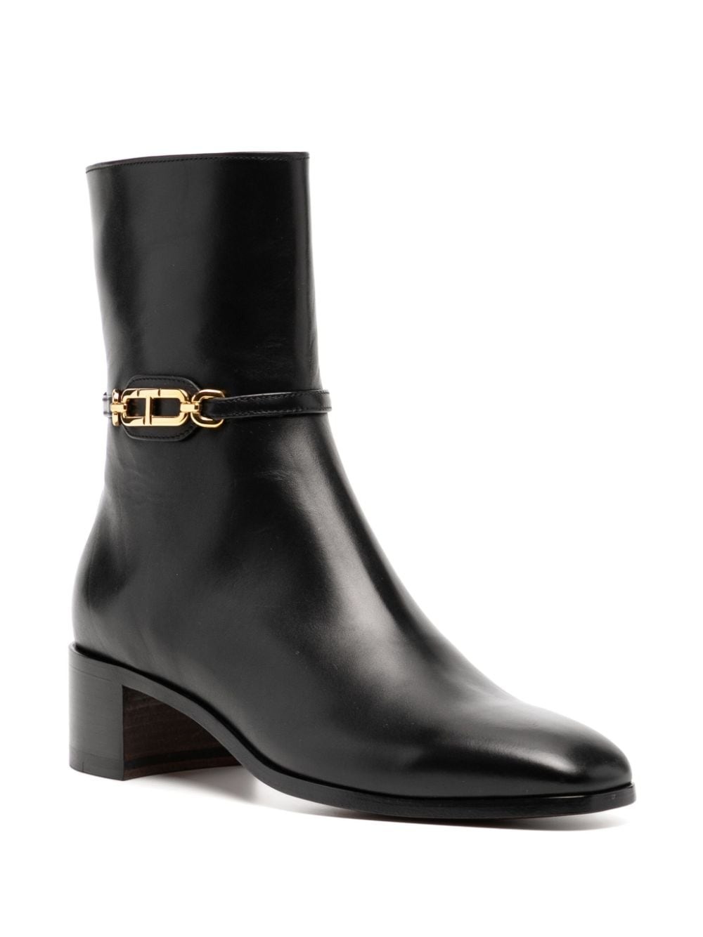 ankle riding boots - 2
