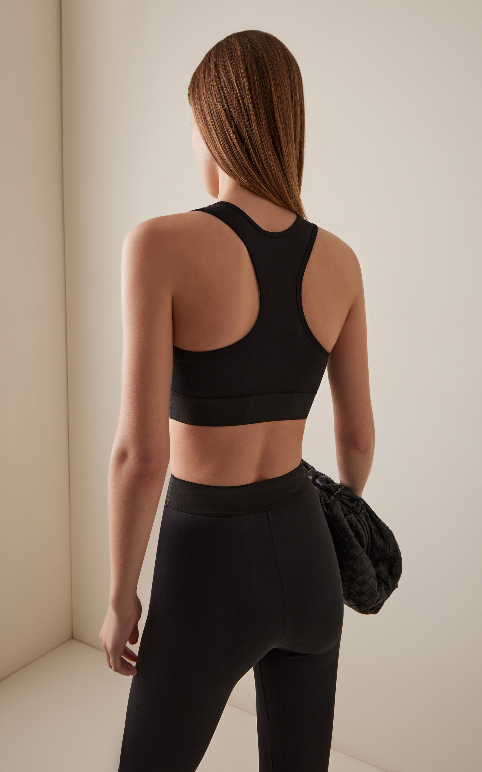 RHW Active Bra black - 4