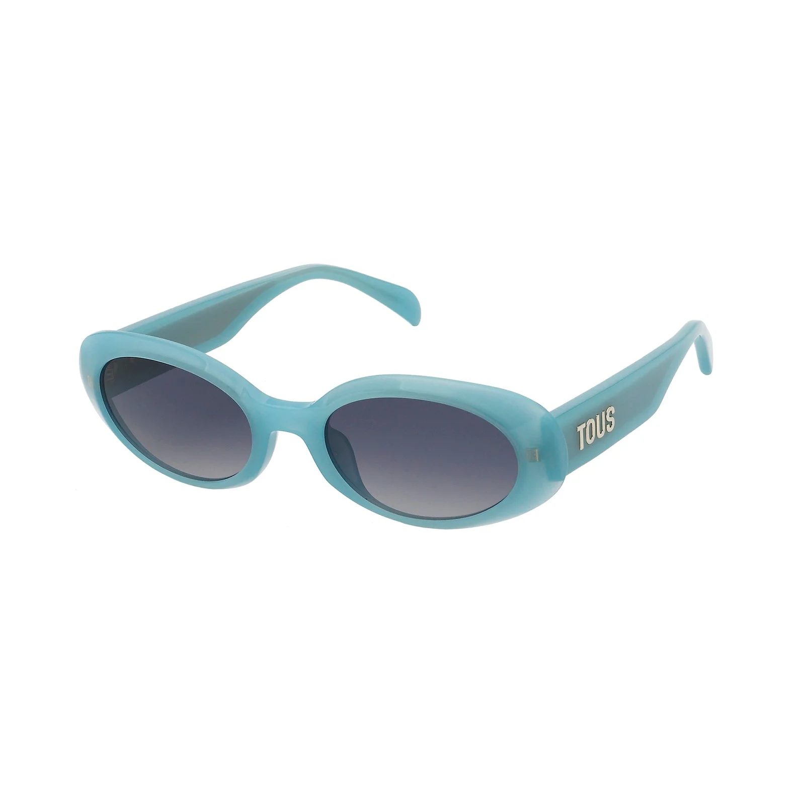 Blue Sunglasses Candy - 1