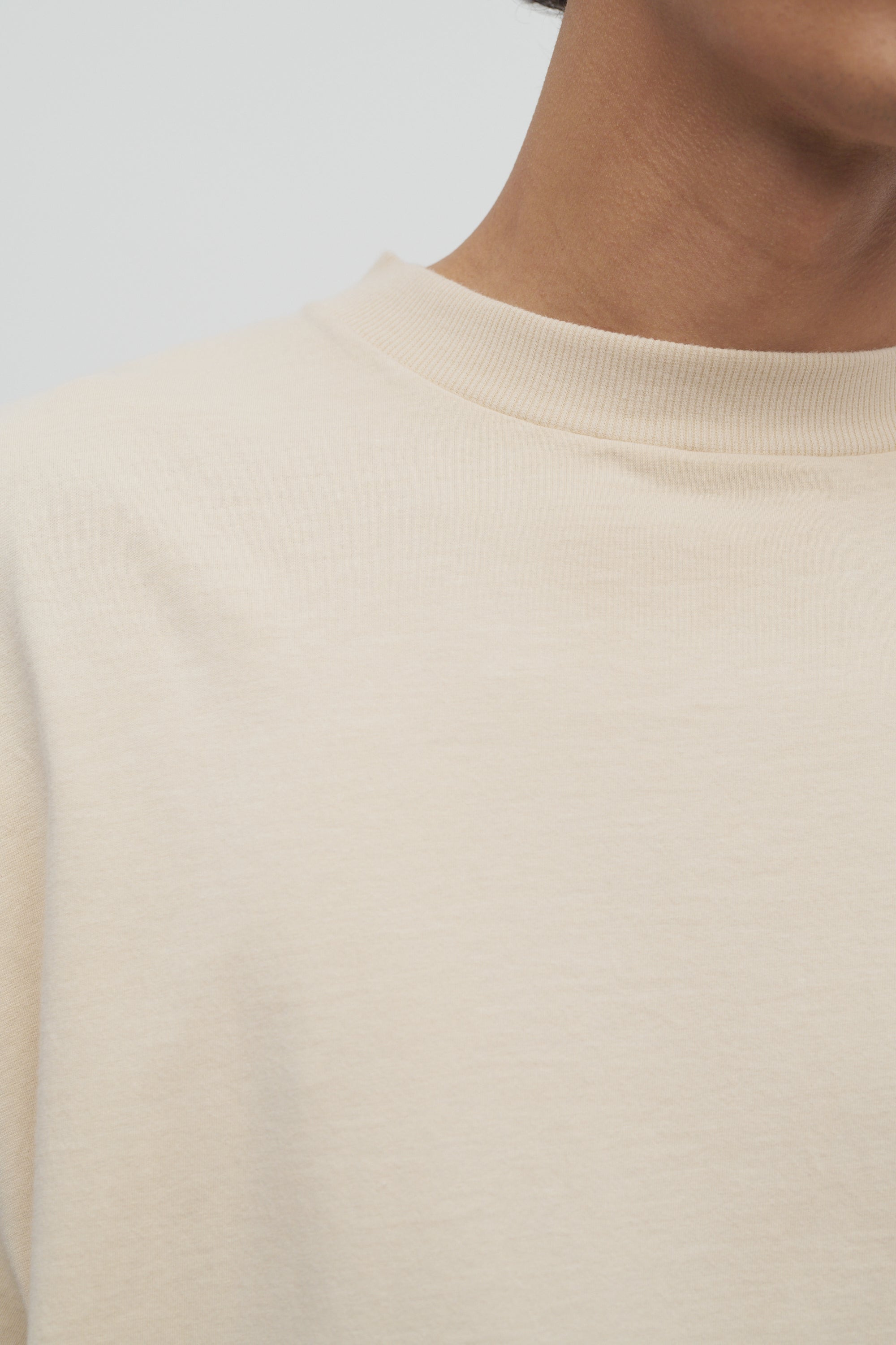 Sato Top in Cotton - 6