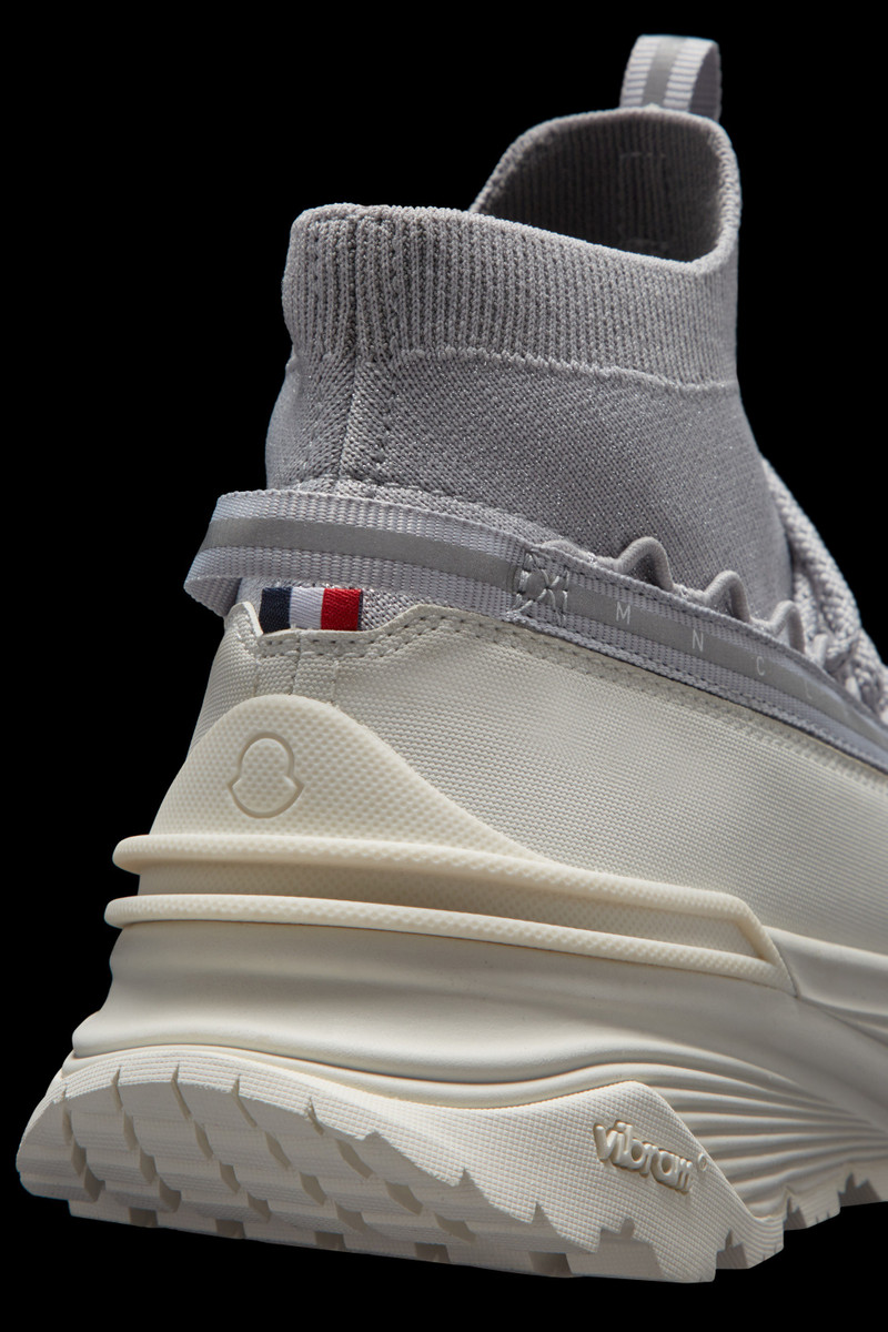 Monte Runner Sneakers 4