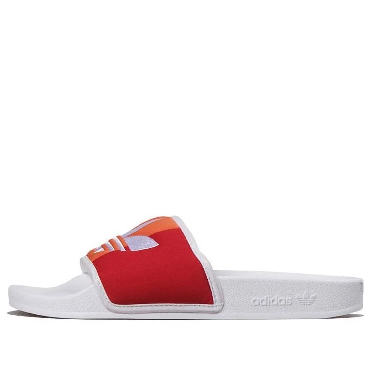 adidas Adilette Slides 'Pride' EF2317 - 1