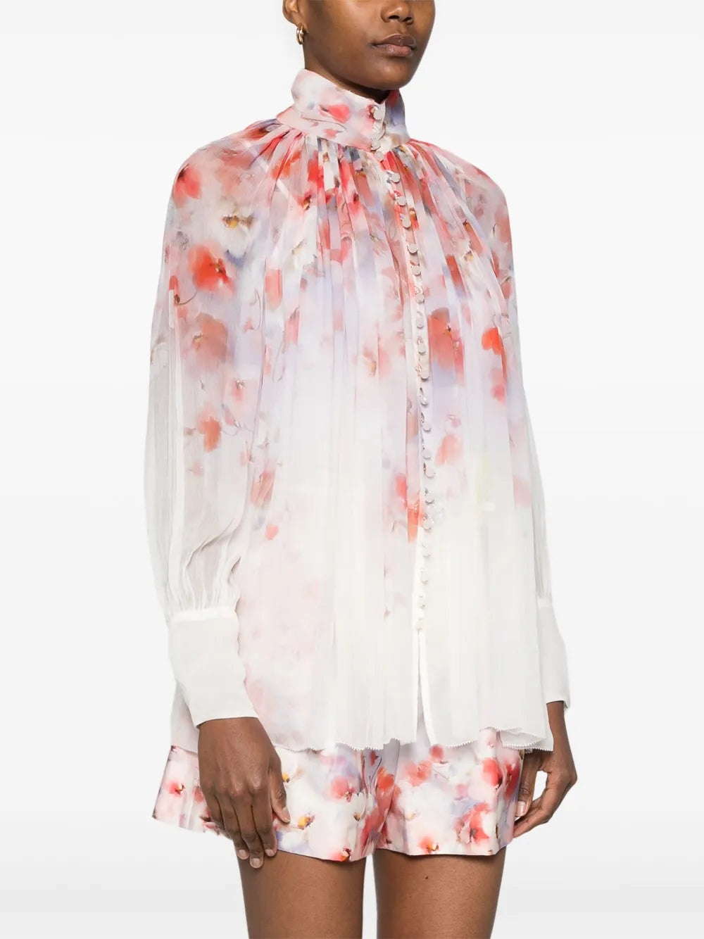 Zimmermann Women Crush Blouse - 3