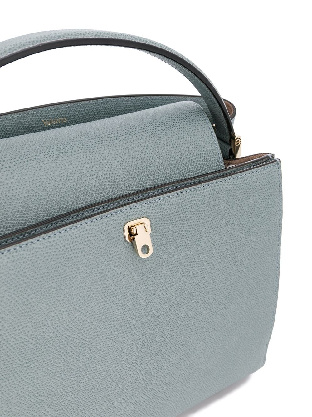 Brera pebbled tote - 4