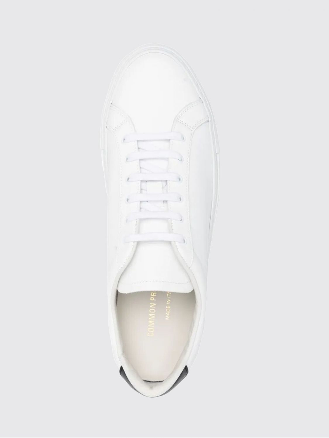 Shoes men Common Projects - 4