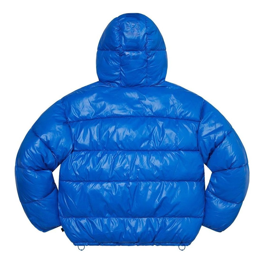 Supreme Madras Reversible Windstopper Puffer Jacket 'Multi-Color' SUP-SS23-010 - 4