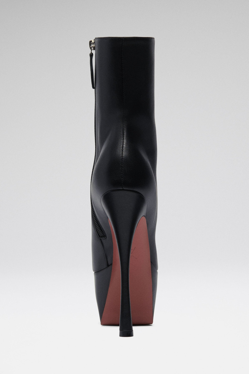 Yigit 150mm 발목 부츠 3