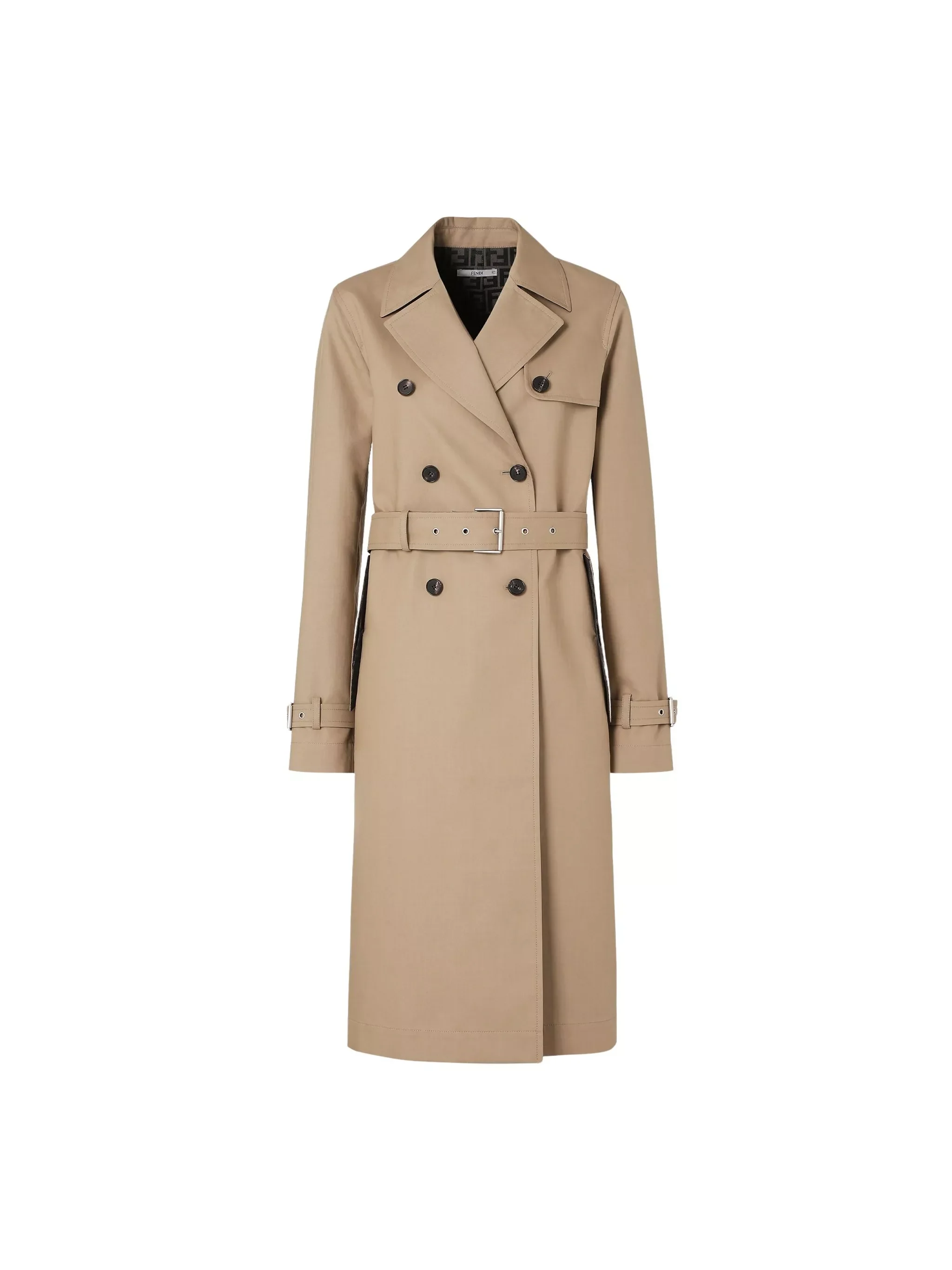 Fendi Coat - 1