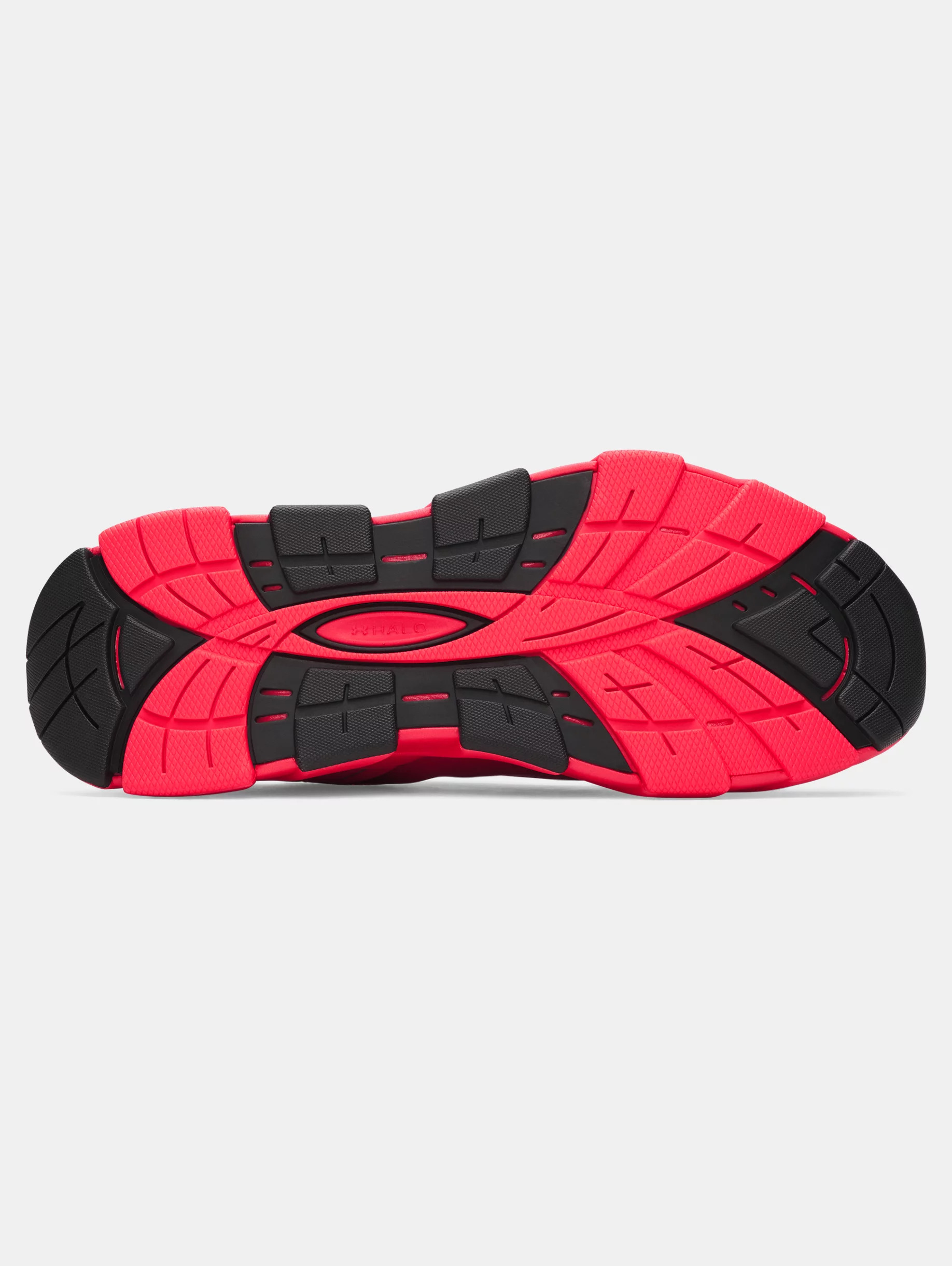 UA Halo Trainer - 4