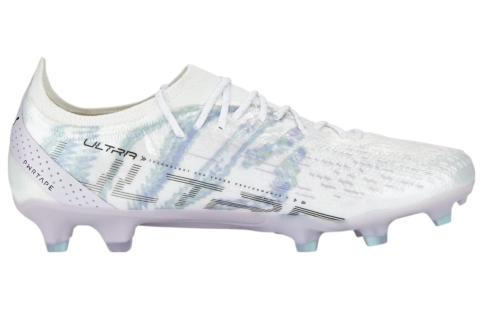 (WMNS) PUMA Ultra Ultimate FG AG 'Brilliance' 107329-01 - 2