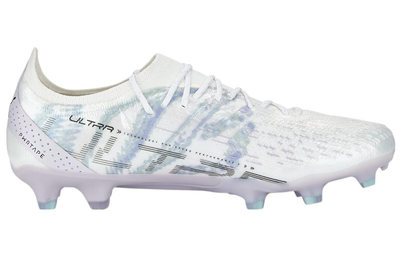 (WMNS) PUMA Ultra Ultimate FG AG 'Brilliance' 107329-01 2
