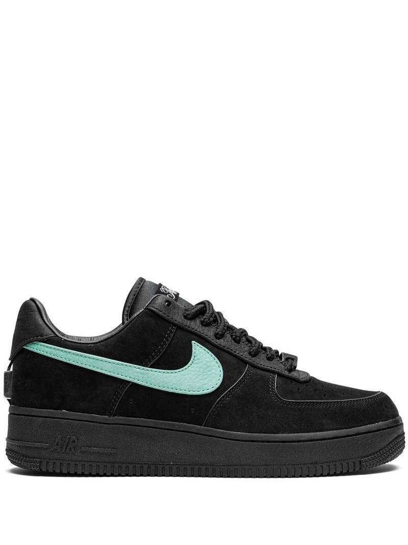 x Tiffany and Co. Air Force 1 Low sneakers 1