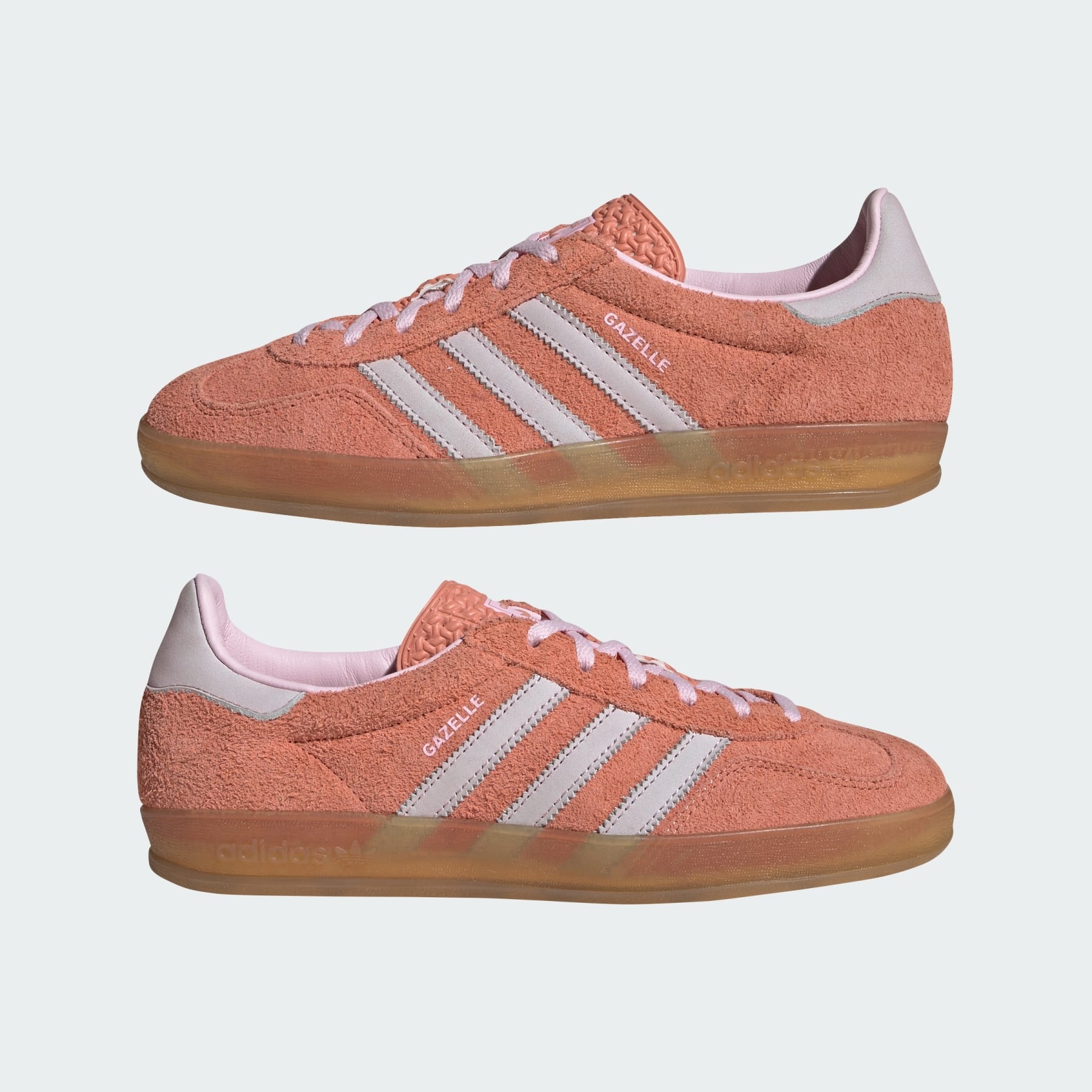 Gazelle Indoor Shoes - 7