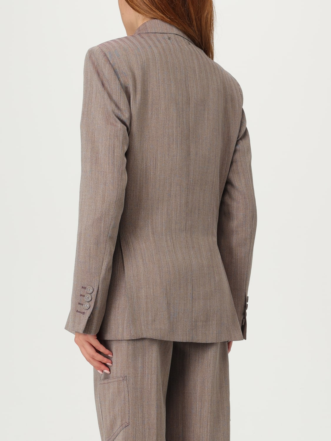 Blazer woman Golden Goose - 3