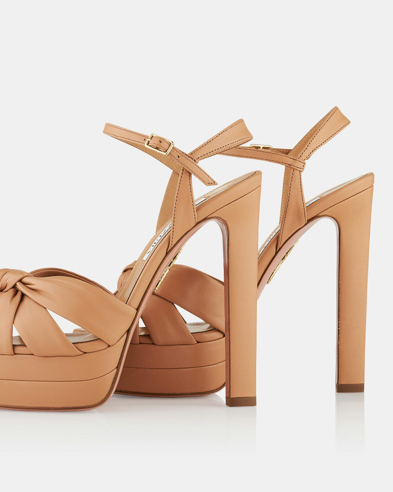 Nina Sandal Plateau 130 4