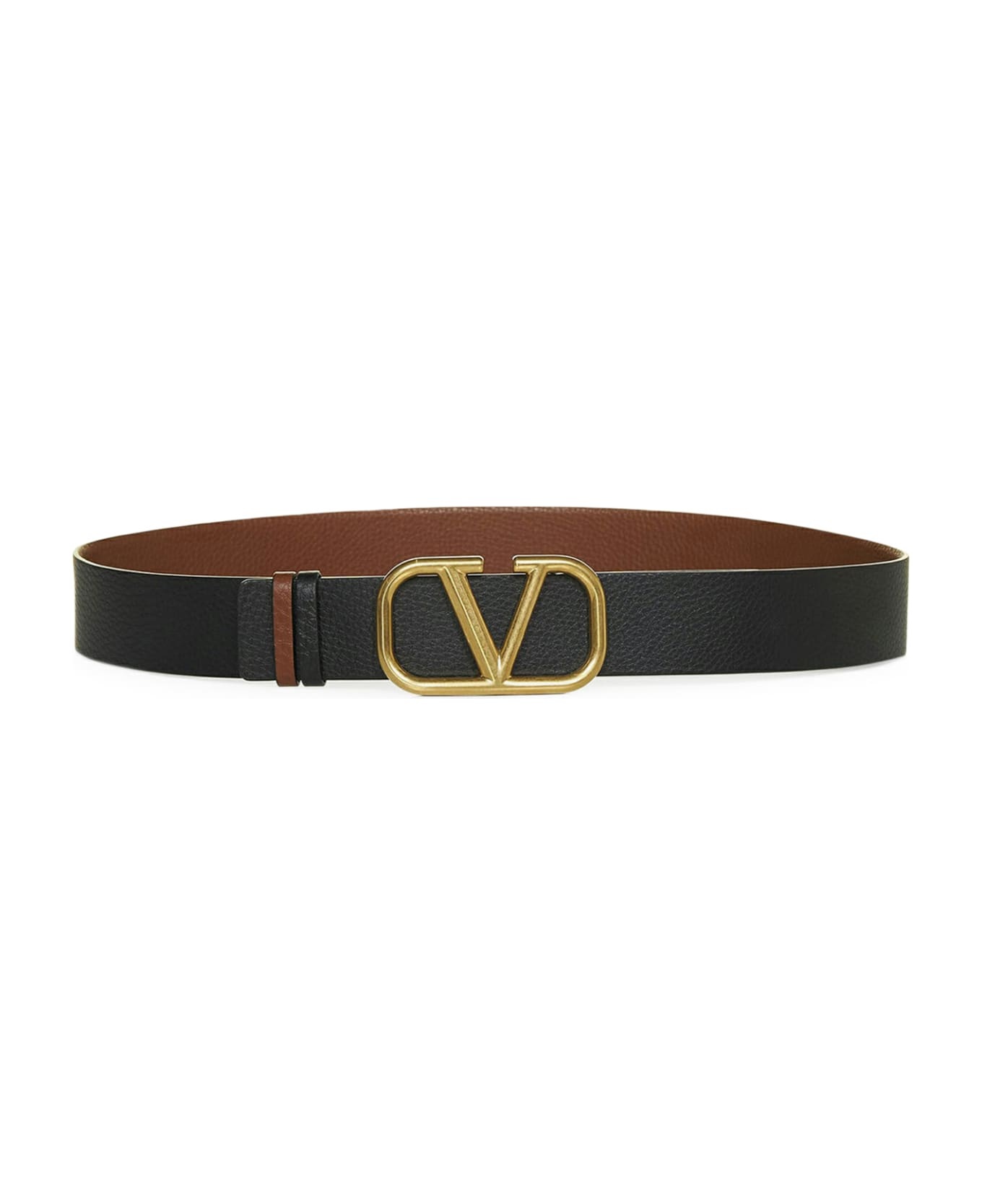 Reversible Buckle Belt H. 40 - 2