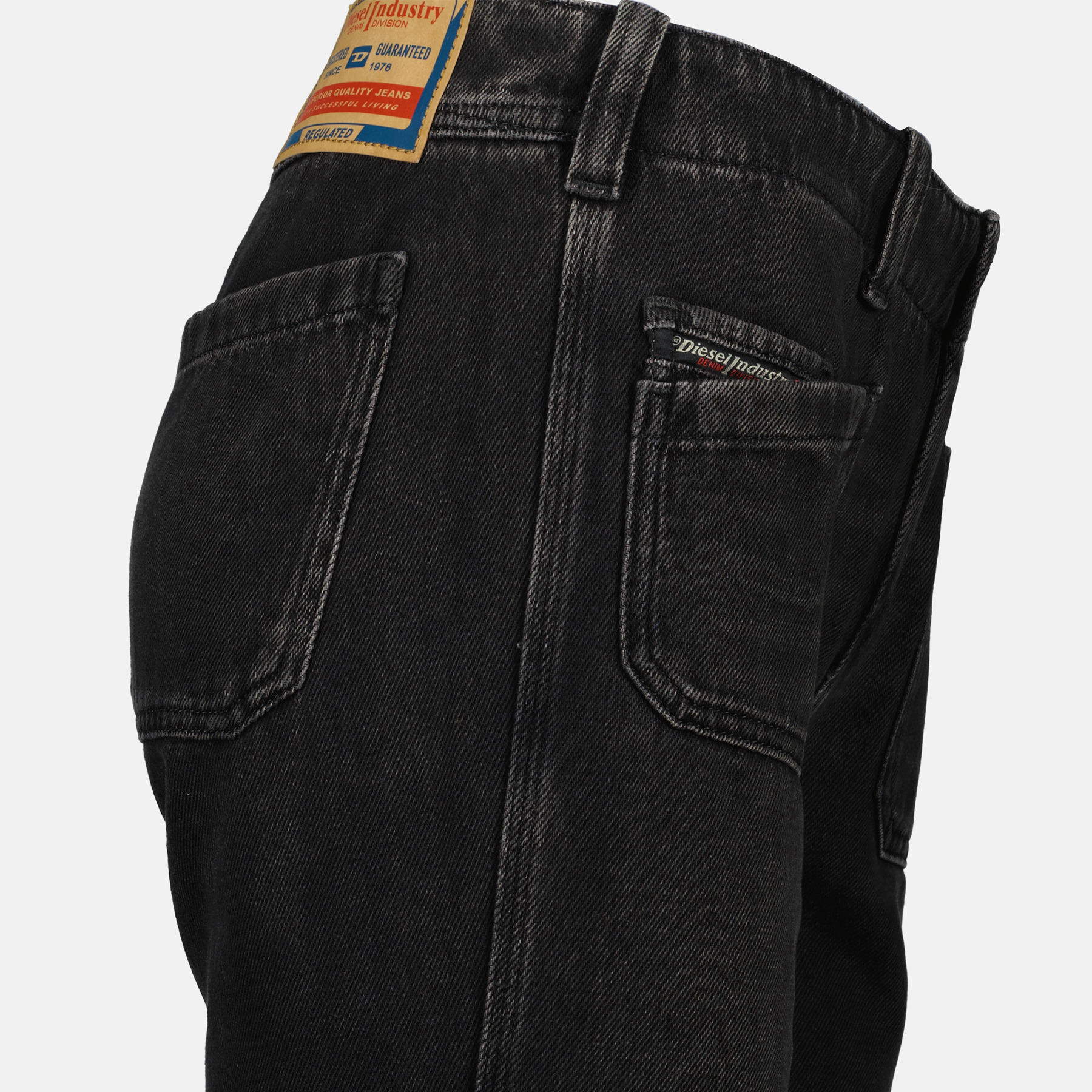 Jeans D-Keate L.30 - 5
