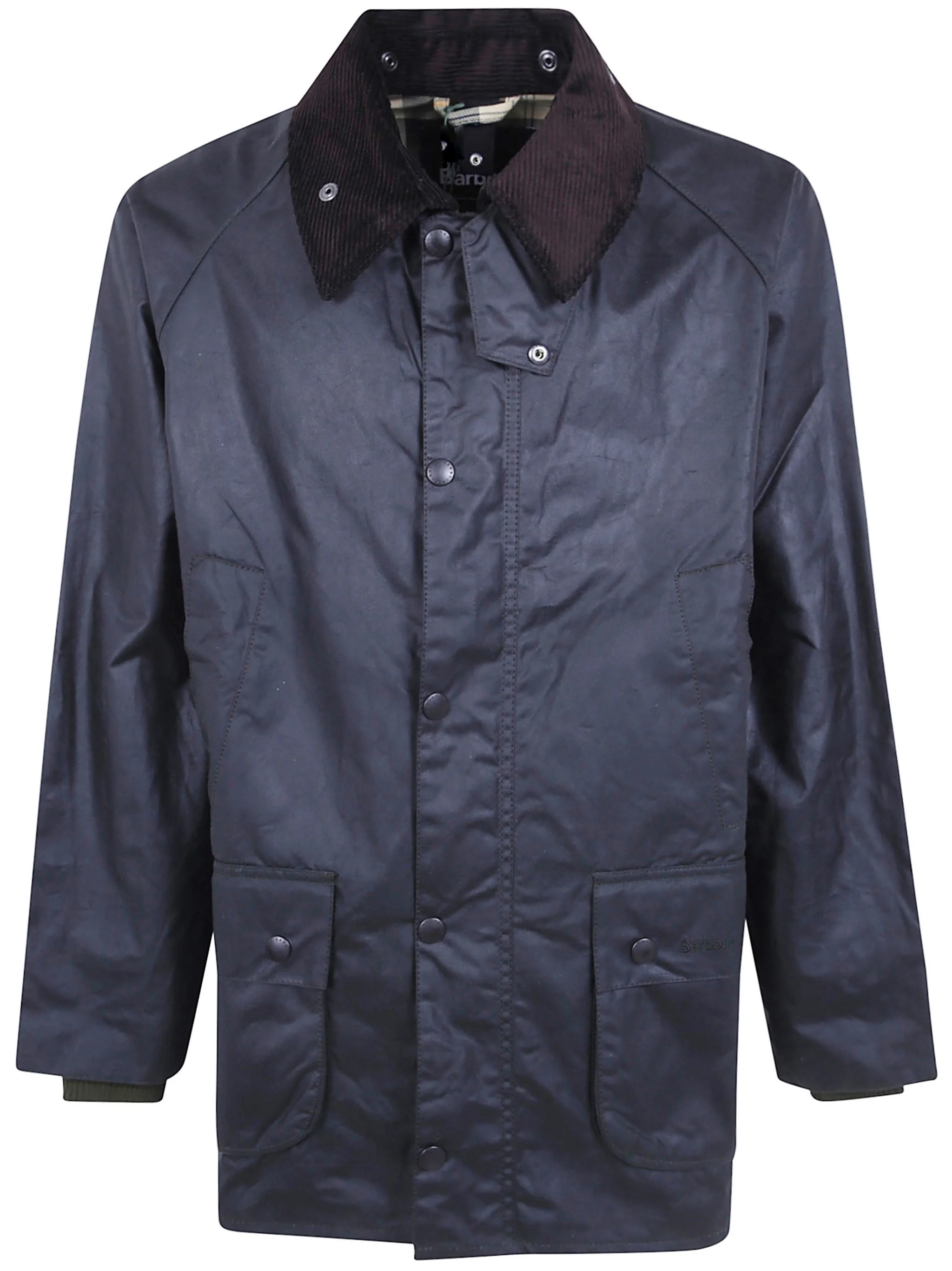 Wax Jacket "Bedale Wax" - 1