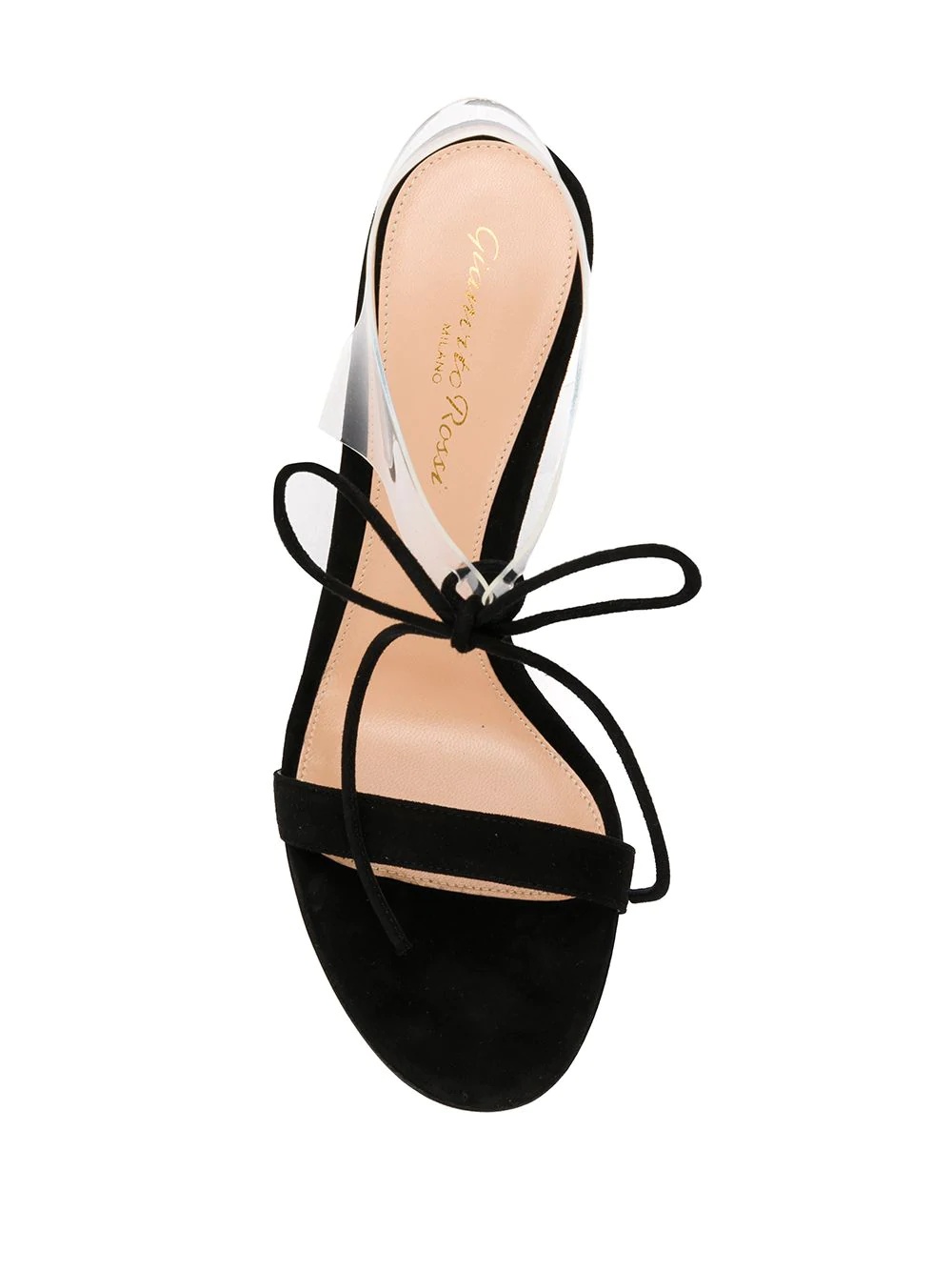 Estelle PVC sandals - 4