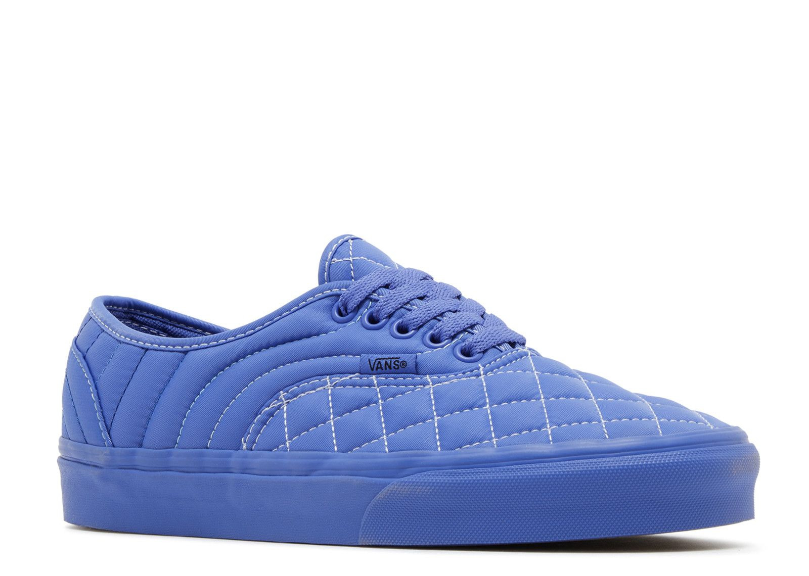 OPENING CEREMONY X AUTHENTIC 'QUILTED BAJA BLUE' - 2
