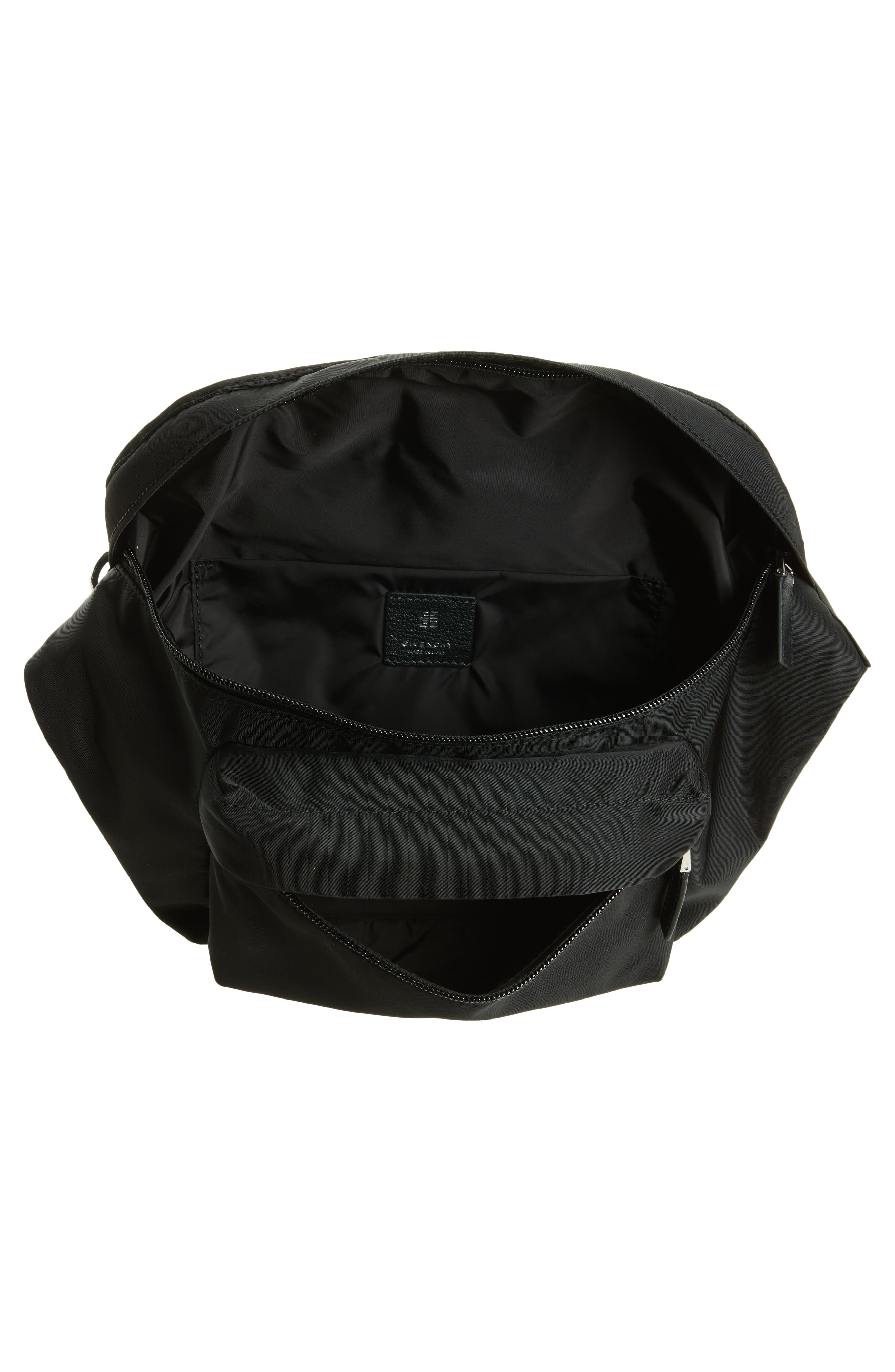 Givenchy Essential U Belt Bag in Black at Nordstrom - 5