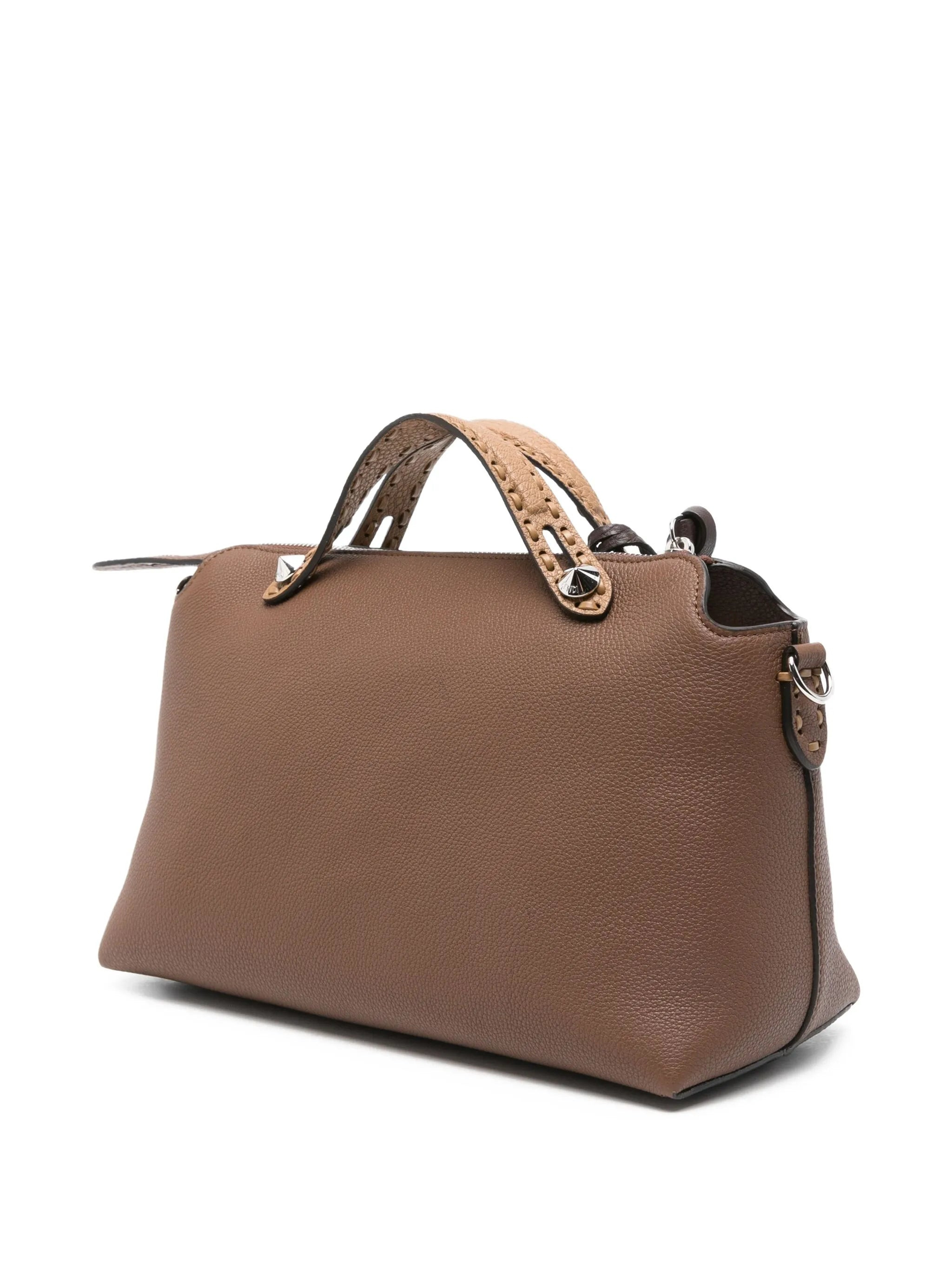 Fendi Medium By The Way Tote Bag - 5