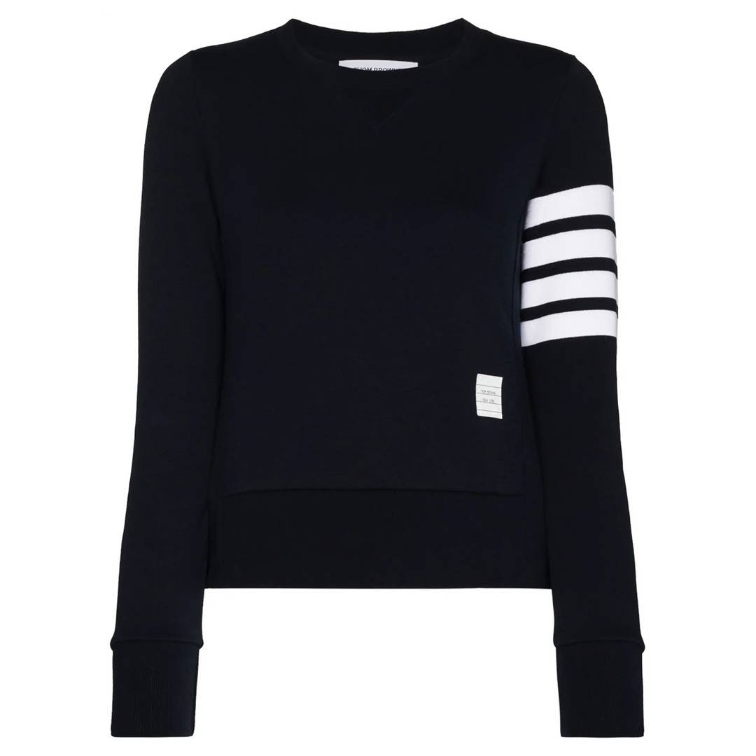 Pullover Sweatshirt - 1