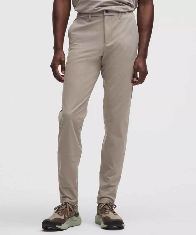 lululemon ABC Slim-Fit Trouser 28L *Warpstreme outlook