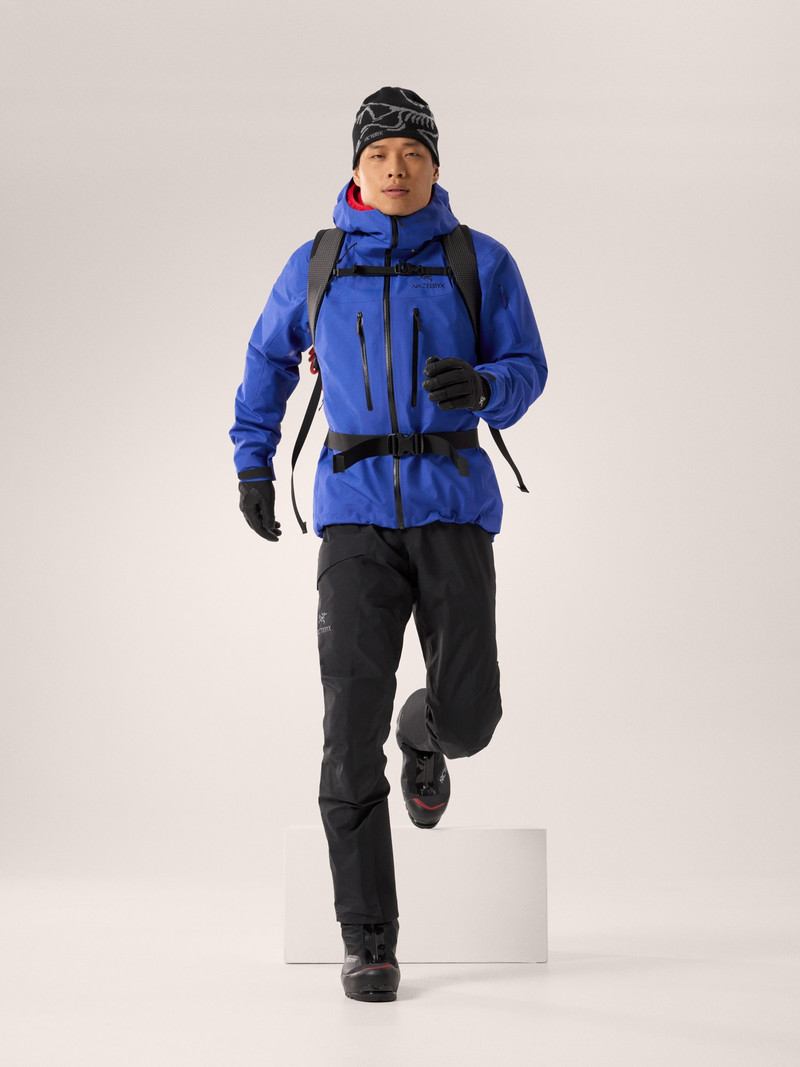 Arc'teryx Alpha SV Jacket outlook