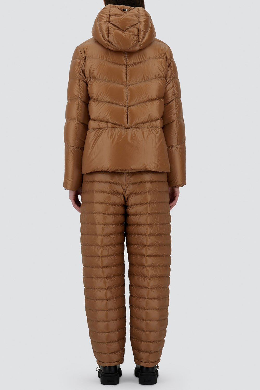 Ultralight Cape Jacket - 6