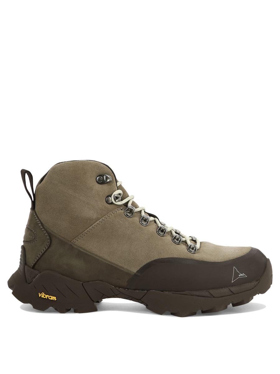 ROA "ANDREAS" HIKING BOOTS - 1