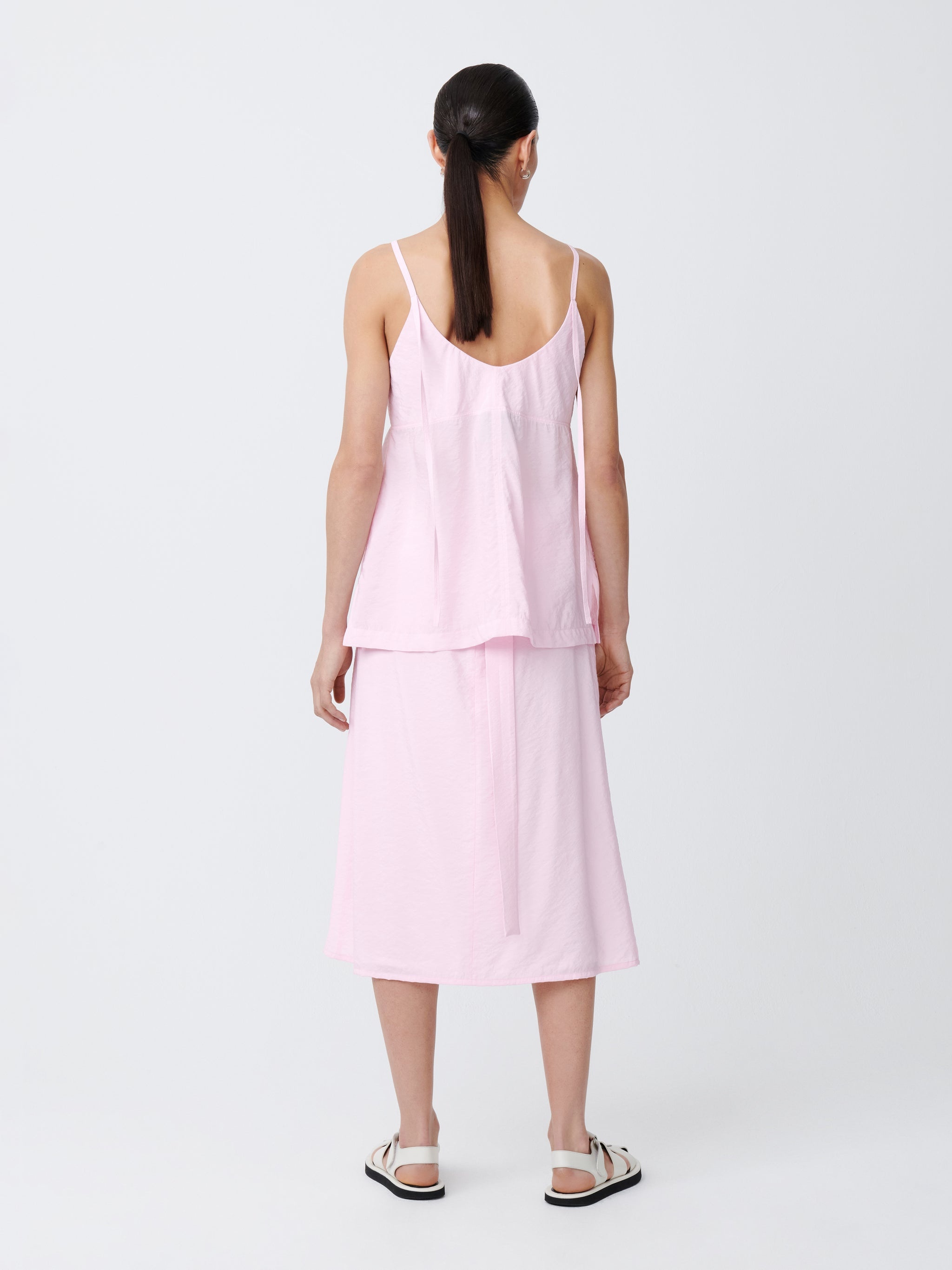 Foley Skirt - 5