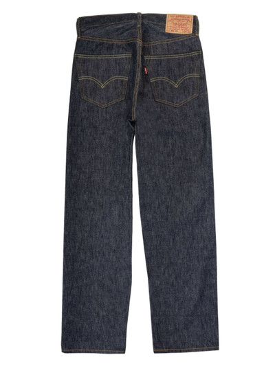 Levi's Hand Drawn 1955 501 jeans outlook