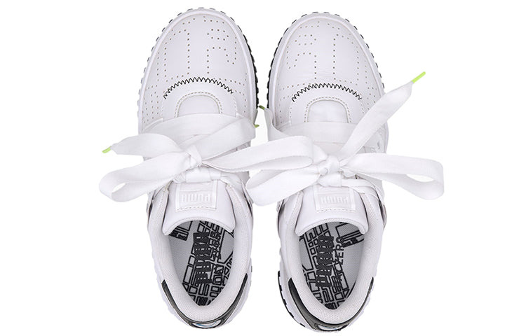 (WMNS) PUMA Central Saint Martins x Cali 'Day Zero' 372714-01 - 3