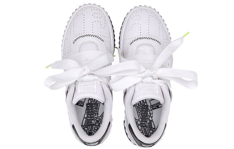 (WMNS) PUMA 중앙 Saint Martins x Cali 'Day Zero' 372714-01 3