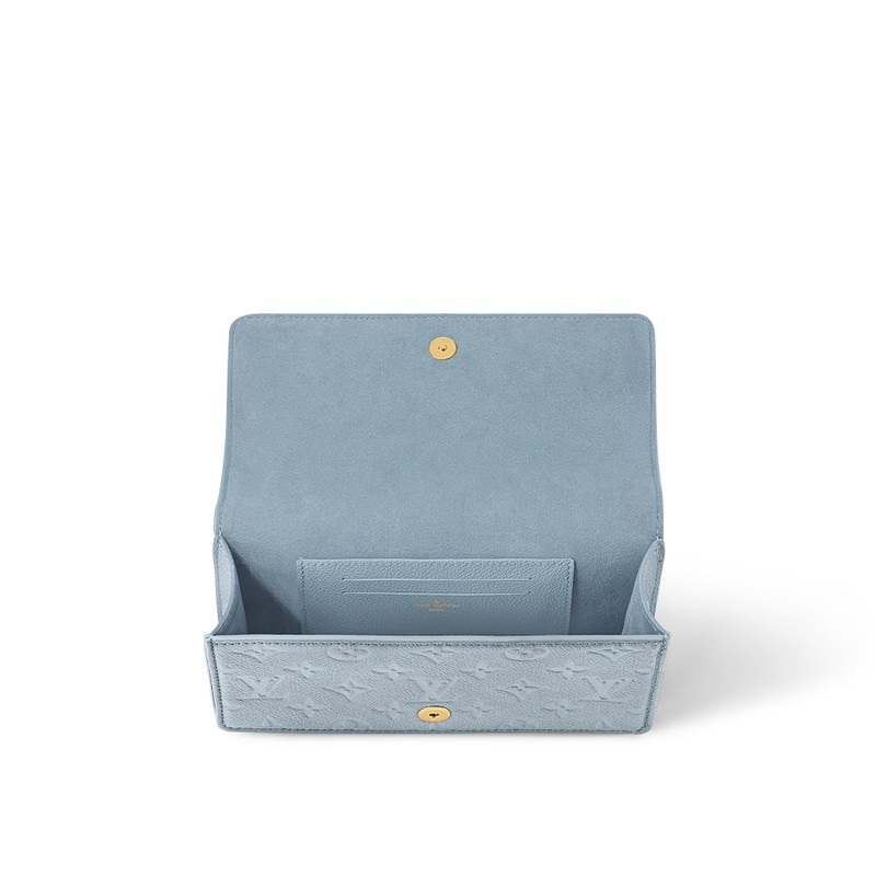 Wallet On Chain Lily 3