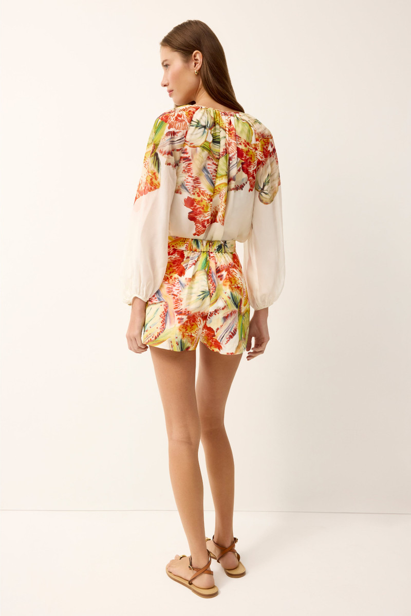 BLANCHE SHORT 5